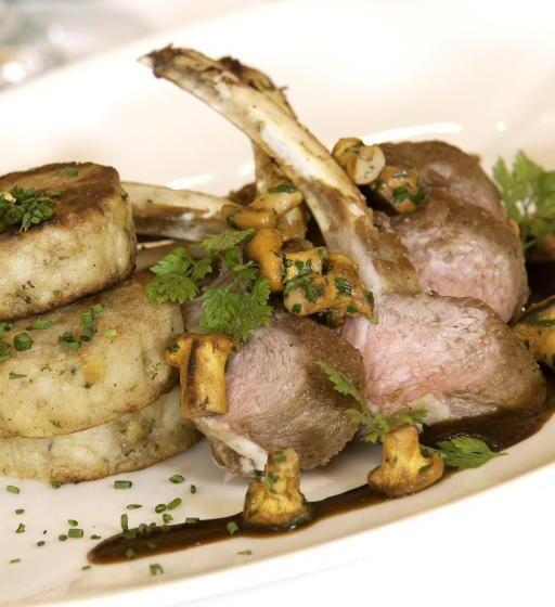 Fotos del hotel Bloberger Hof:  11