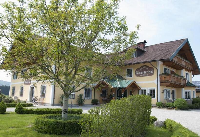 Fotos del hotel Bloberger Hof:  7