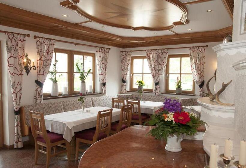 Fotos del hotel Bloberger Hof:  14