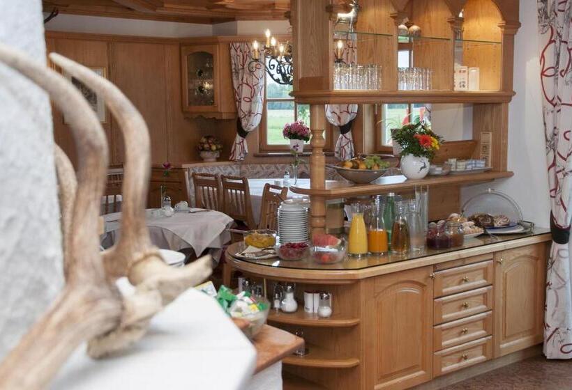 Fotos del hotel Bloberger Hof:  4