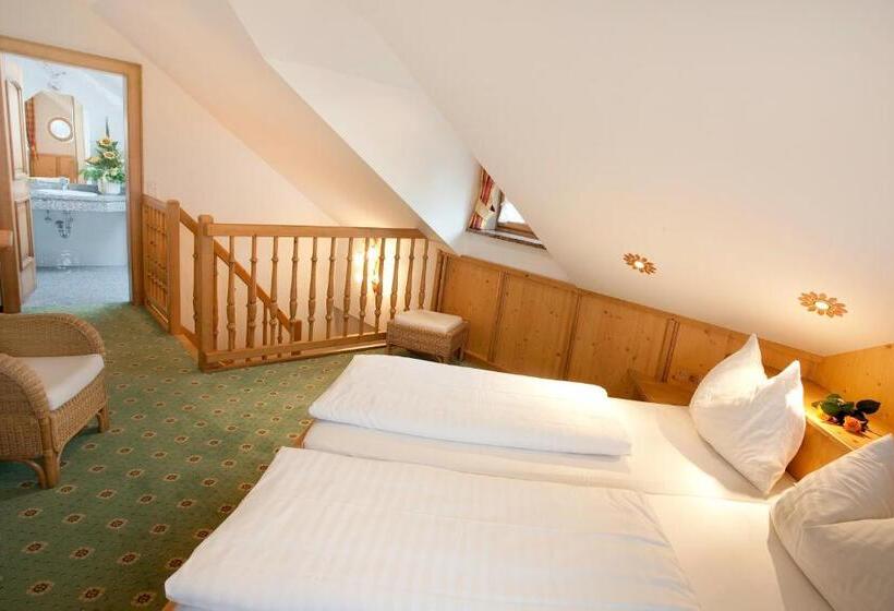 Fotos del hotel Bloberger Hof:  17