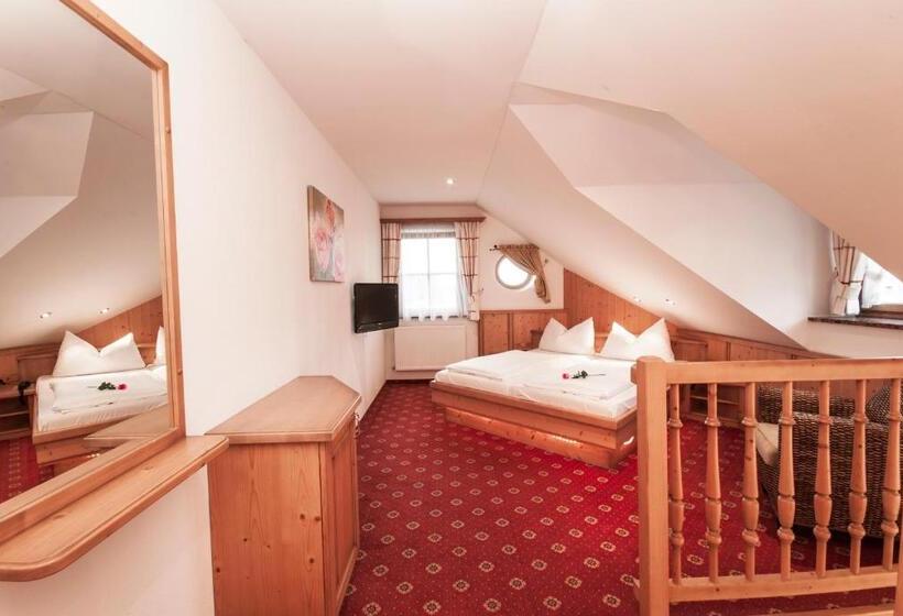 Fotos del hotel Bloberger Hof:  13