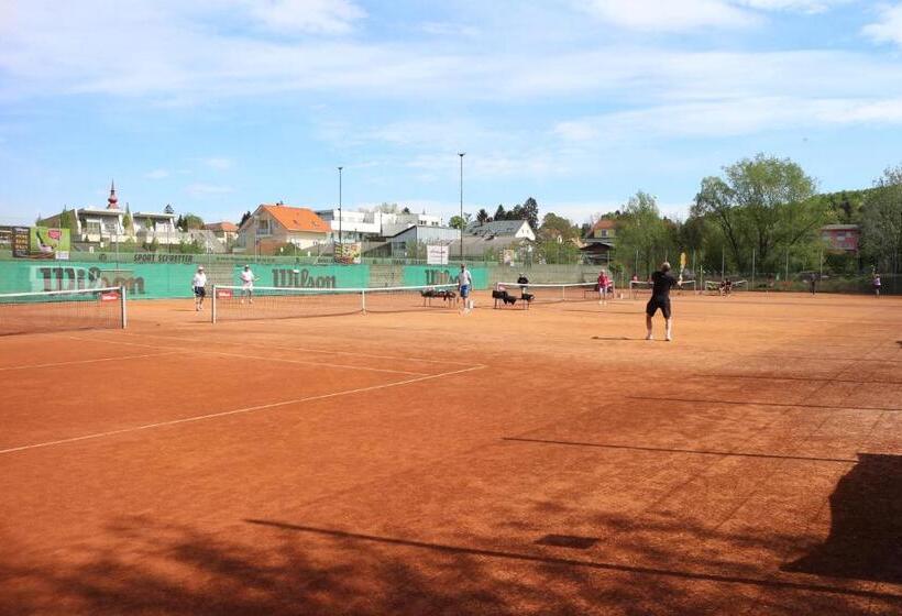 Fotos del hotel Centercourt:  8