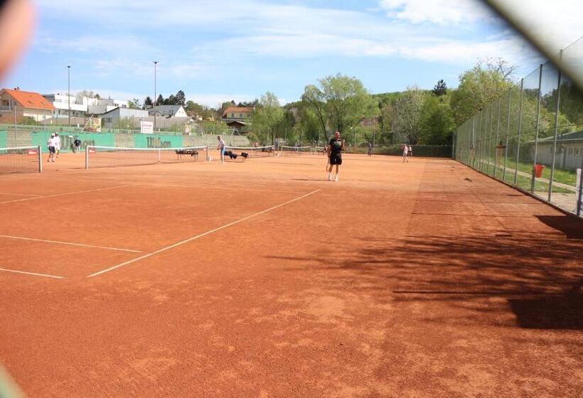 Fotos del hotel Centercourt:  10