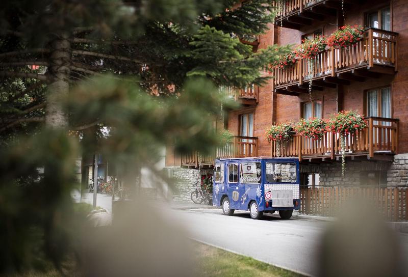 Fotos del hotel Continental:  12