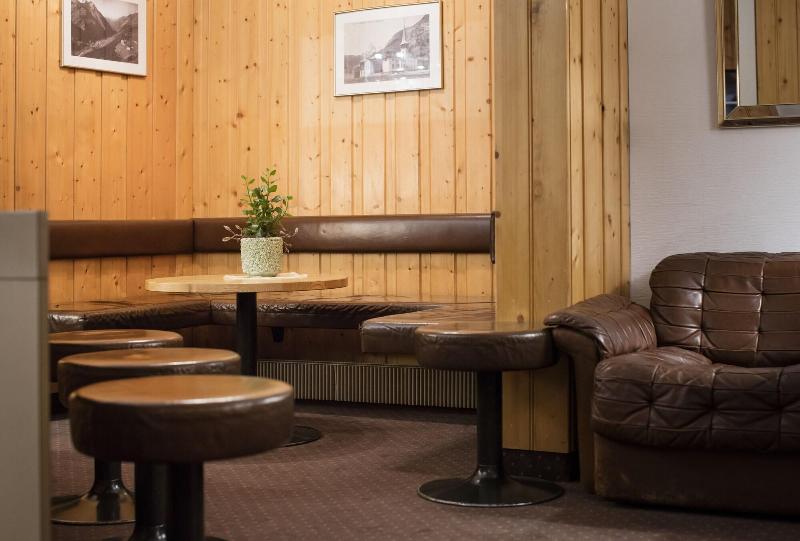 Fotos del hotel Continental:  2