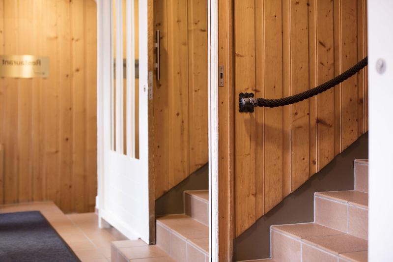 Fotos del hotel Continental:  4