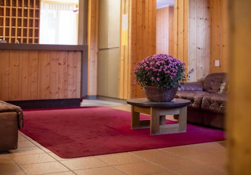 Fotos del hotel Continental:  3