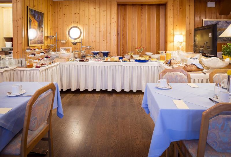 Fotos del hotel Continental:  9