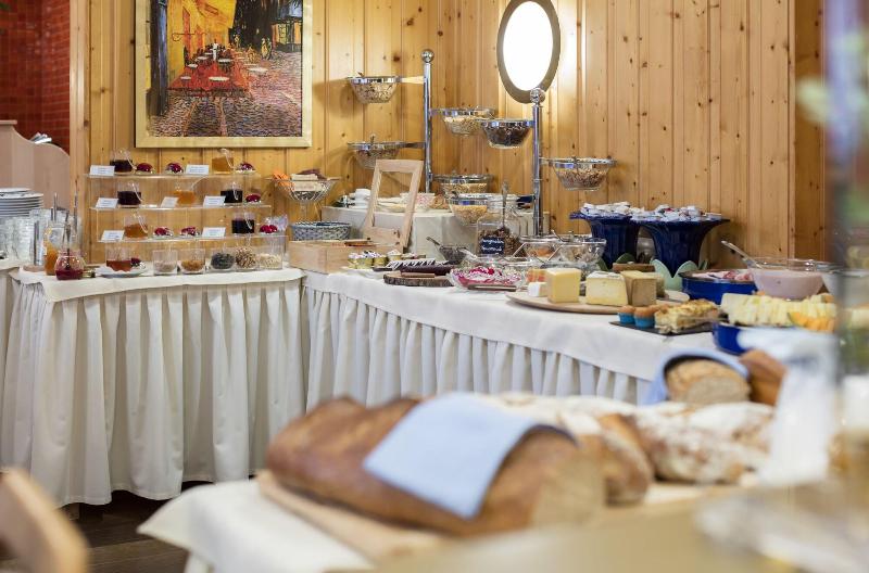 Fotos del hotel Continental:  15