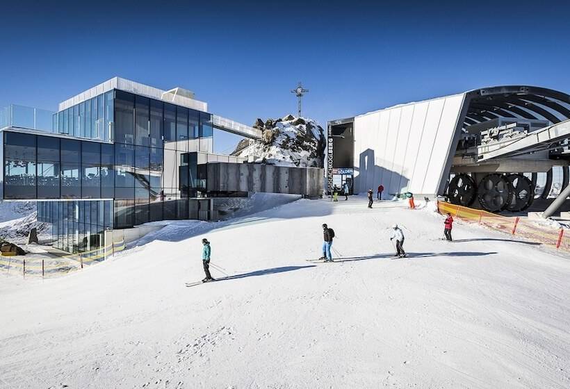 Fotos del hotel Dominic:  22