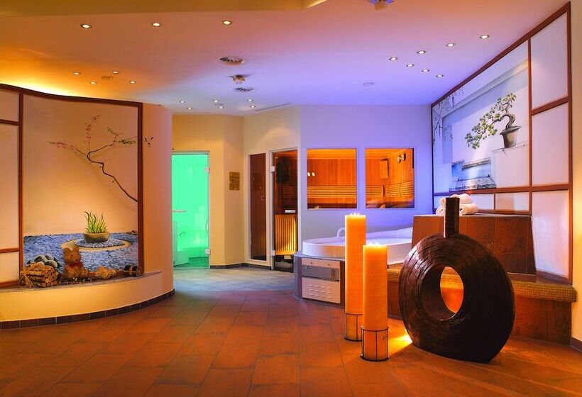 Fotos del hotel Dominic:  7