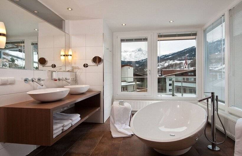 Fotos del hotel Dominic:  3