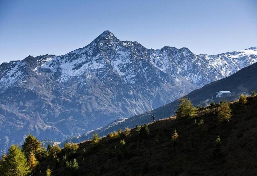 Fotos del hotel Dominic:  18