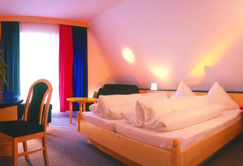 Fotos del hotel Dominic:  19