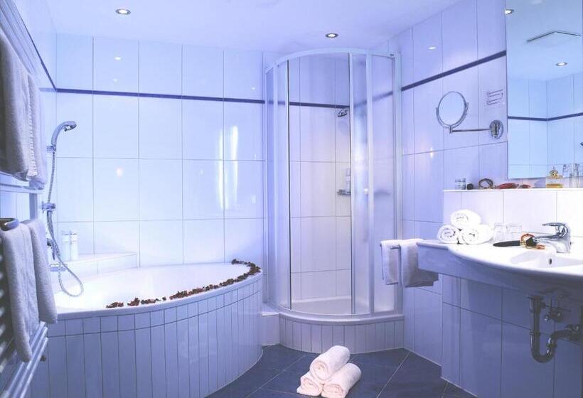 Fotos del hotel Dominic:  8