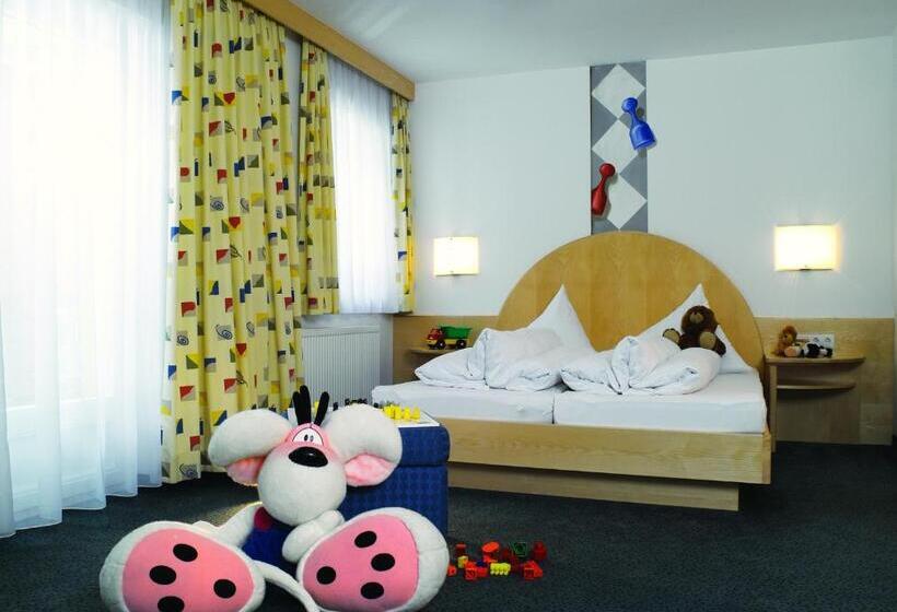 Fotos del hotel Dominic:  25