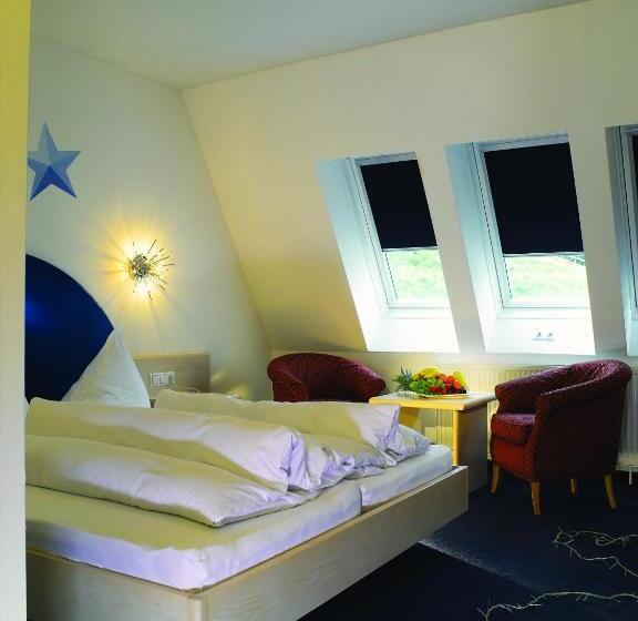 Fotos del hotel Dominic:  23