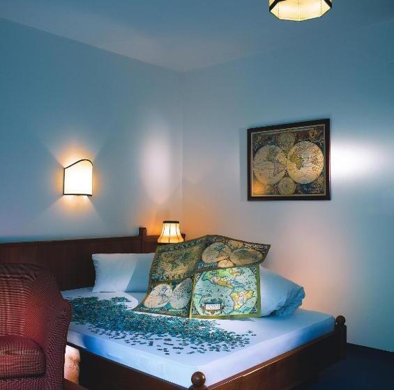 Fotos del hotel Dominic:  24