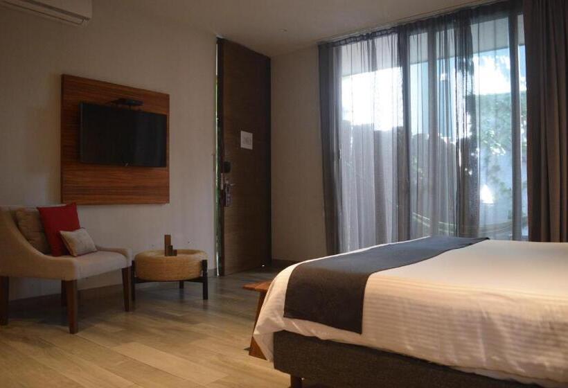 Fotos del hotel El Callejón  Boutique:  1