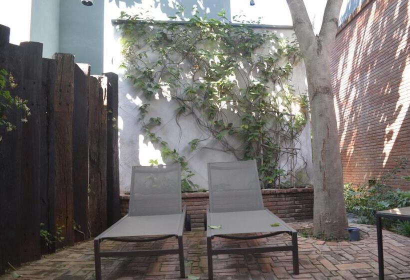 Fotos del hotel El Callejón  Boutique:  3