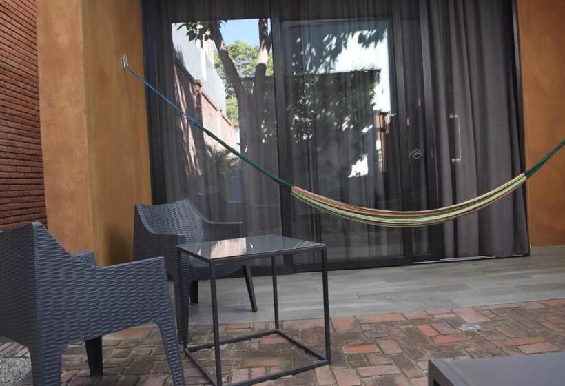 Fotos del hotel El Callejón  Boutique:  6