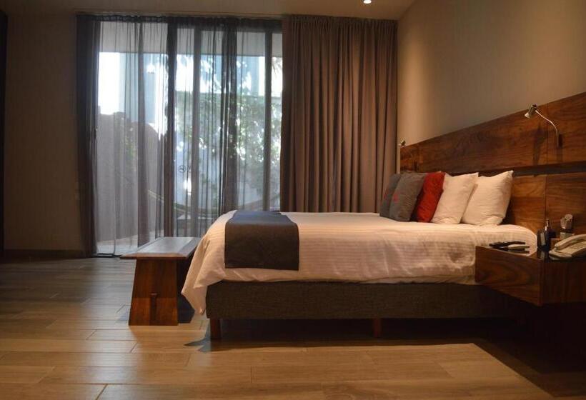 Fotos del hotel El Callejón  Boutique:  5