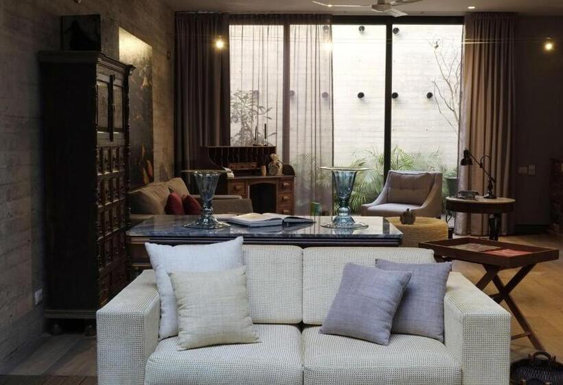 Fotos del hotel El Callejón  Boutique:  9