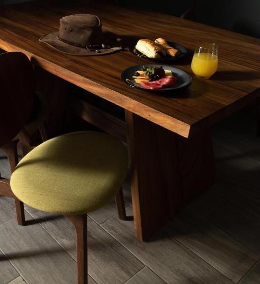 Fotos del hotel El Callejón  Boutique:  2