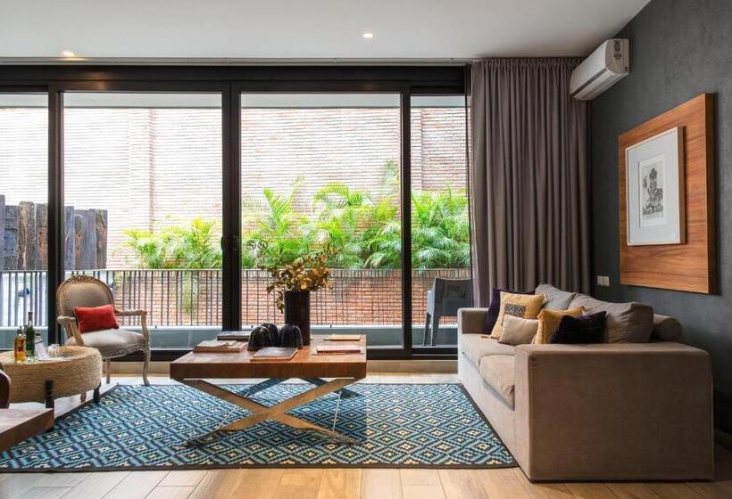 Fotos del hotel El Callejón  Boutique:  11