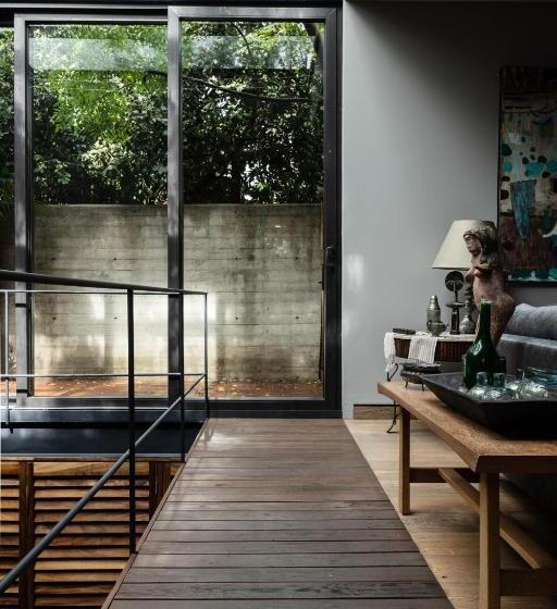 Fotos del hotel El Callejón  Boutique:  8