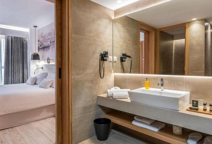 Fotos del hotel Ibis Styles Heraklion Central:  18