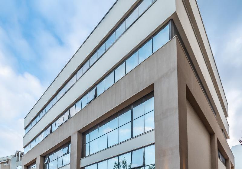 Fotos del hotel Ibis Styles Heraklion Central:  19