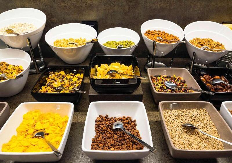 Fotos del hotel Ibis Styles Heraklion Central:  6