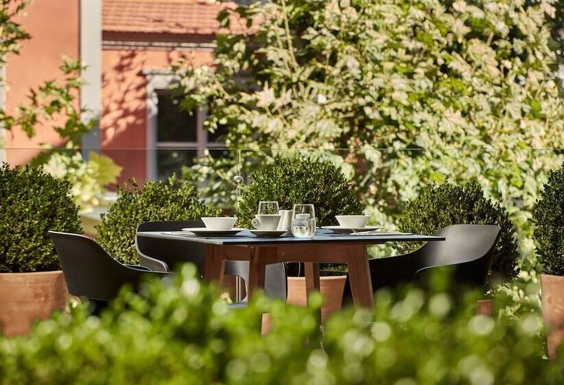 Fotos del hotel Ibis Styles Heraklion Central:  9