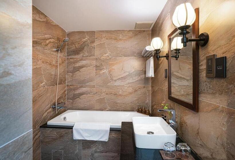 Fotos del hotel Koi Resort And Spa Hoi An:  8