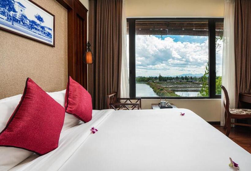 Fotos del hotel Koi Resort And Spa Hoi An:  24