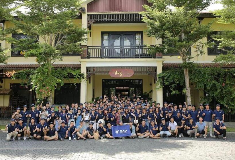 Fotos del hotel Koi Resort And Spa Hoi An:  19