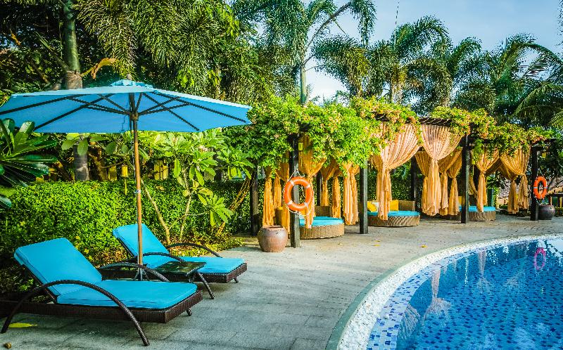 Koi Resort And Spa Hoi An