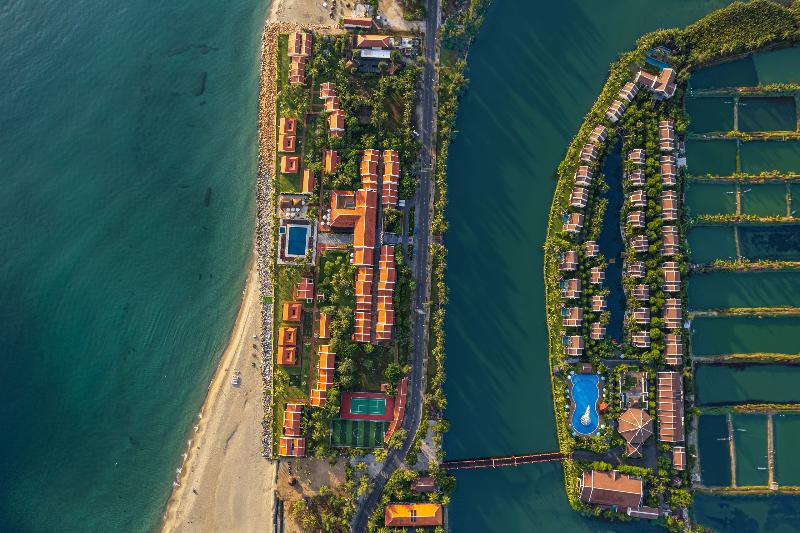 Fotos del hotel Koi Resort And Spa Hoi An:  15