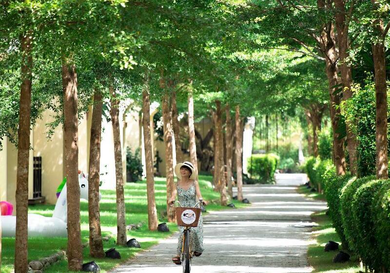 Fotos del hotel Koi Resort And Spa Hoi An:  23