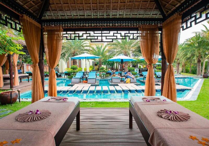 Fotos del hotel Koi Resort And Spa Hoi An:  4