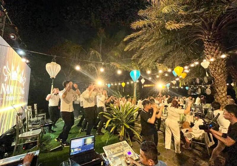 Fotos del hotel Koi Resort And Spa Hoi An:  20