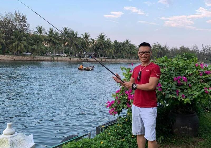 Fotos del hotel Koi Resort And Spa Hoi An:  16