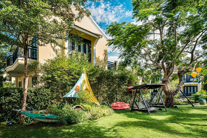 Fotos del hotel Koi Resort And Spa Hoi An:  6