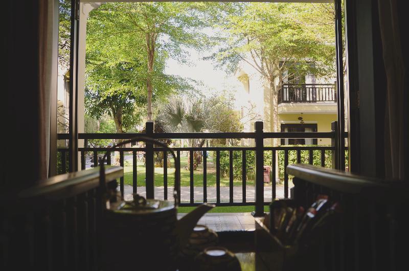 Fotos del hotel Koi Resort And Spa Hoi An:  7