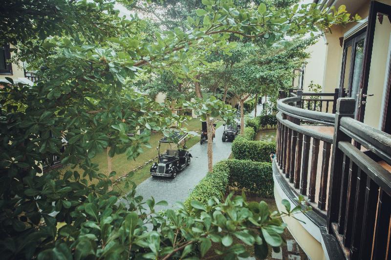 Fotos del hotel Koi Resort And Spa Hoi An:  12