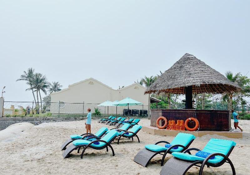 Fotos del hotel Koi Resort And Spa Hoi An:  25