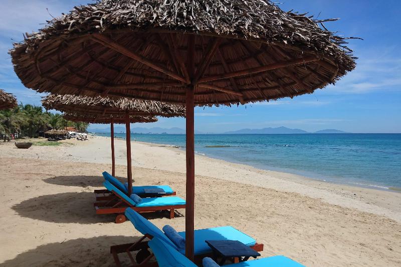 Fotos del hotel Koi Resort And Spa Hoi An:  17