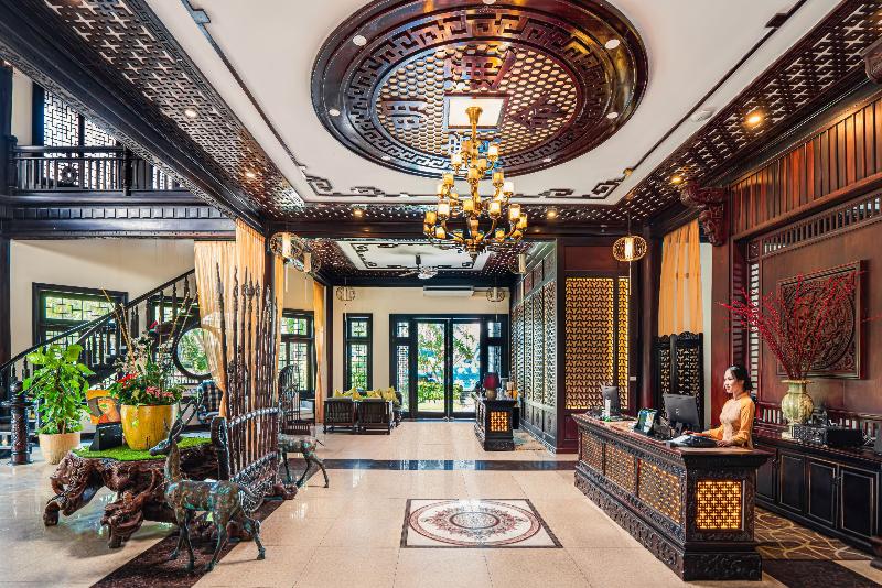 Fotos del hotel Koi Resort And Spa Hoi An:  3